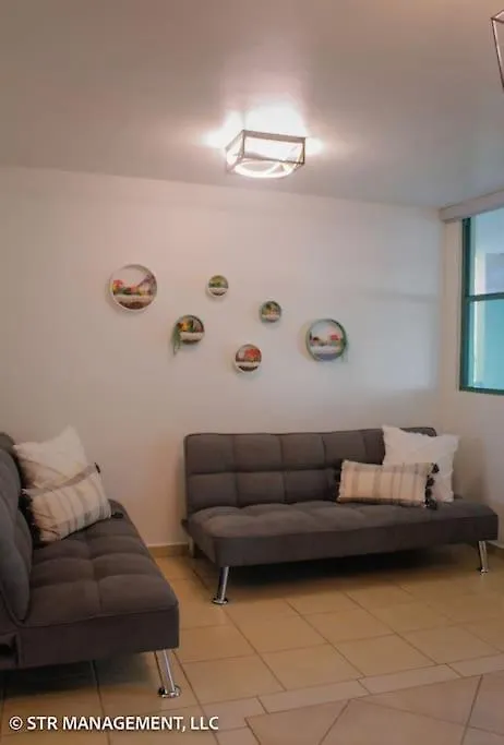 Upscale Condo At Aquatika Beach & Vacation Villas Loiza 0*,  Puerto Rico