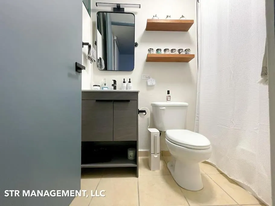 Apartment Upscale Condo At Aquatika Beach & Vacation Villas Loiza Puerto Rico
