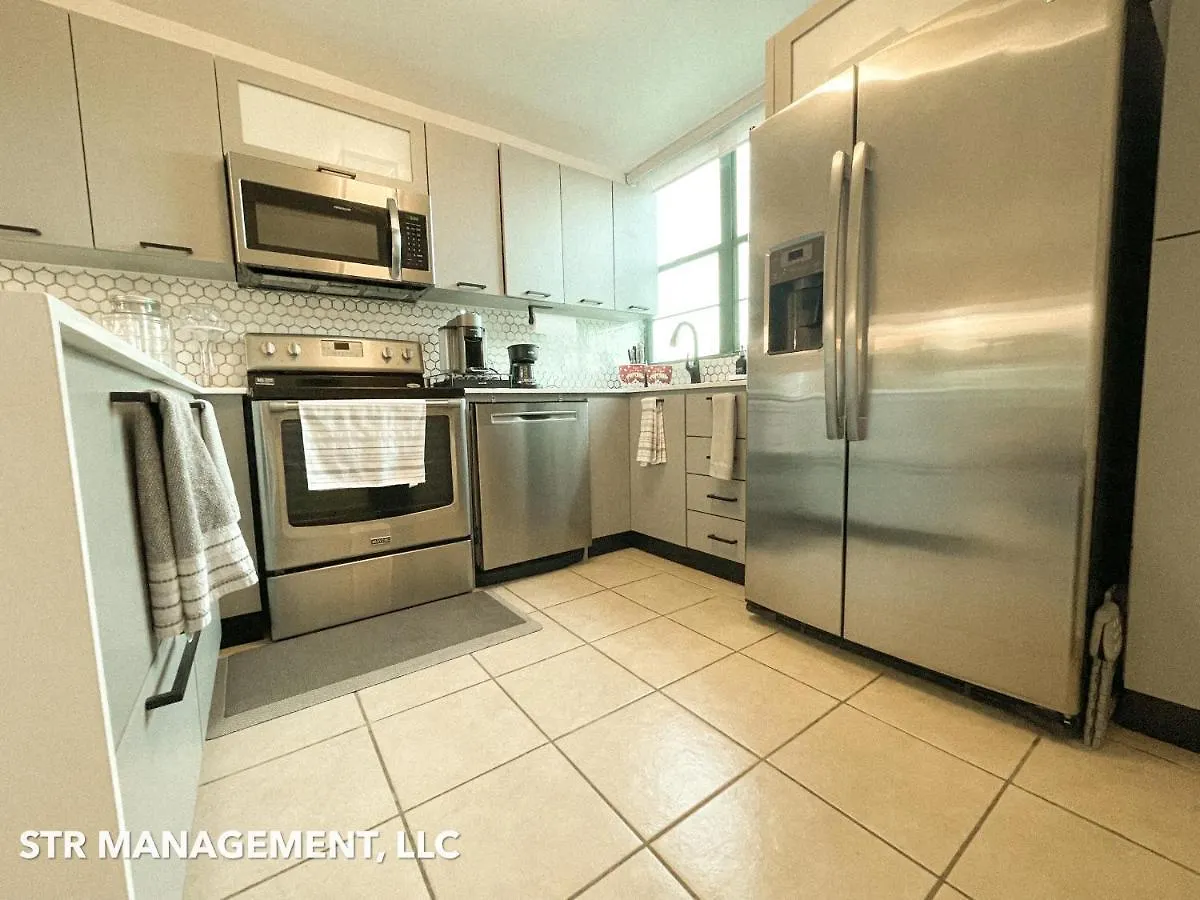 Upscale Condo At Aquatika Beach & Vacation Villas Loiza 0*,  Puerto Rico