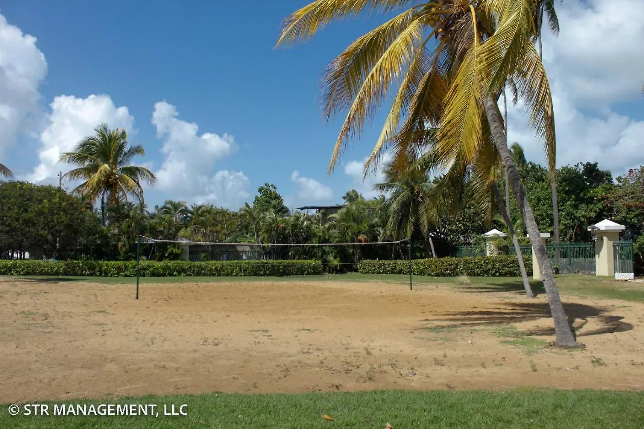 Apartment Upscale Condo At Aquatika Beach & Vacation Villas Loiza